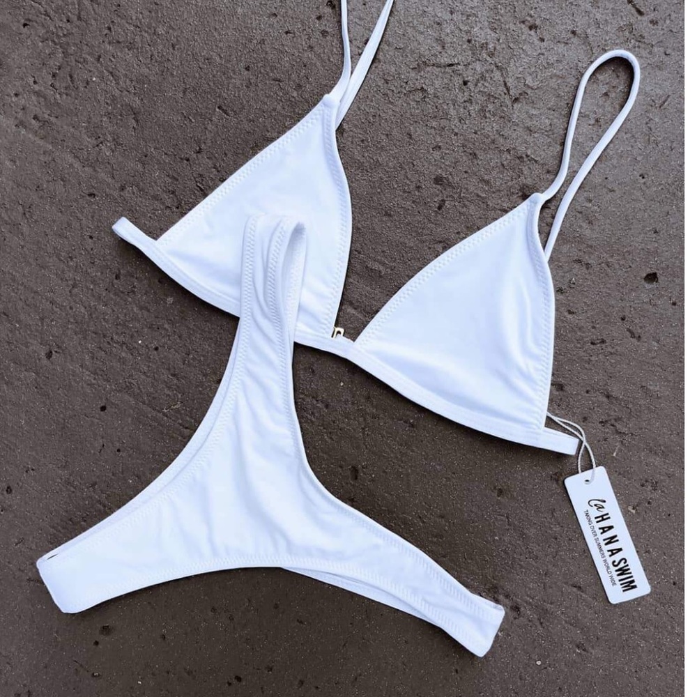 Lahana swim bottom size medium